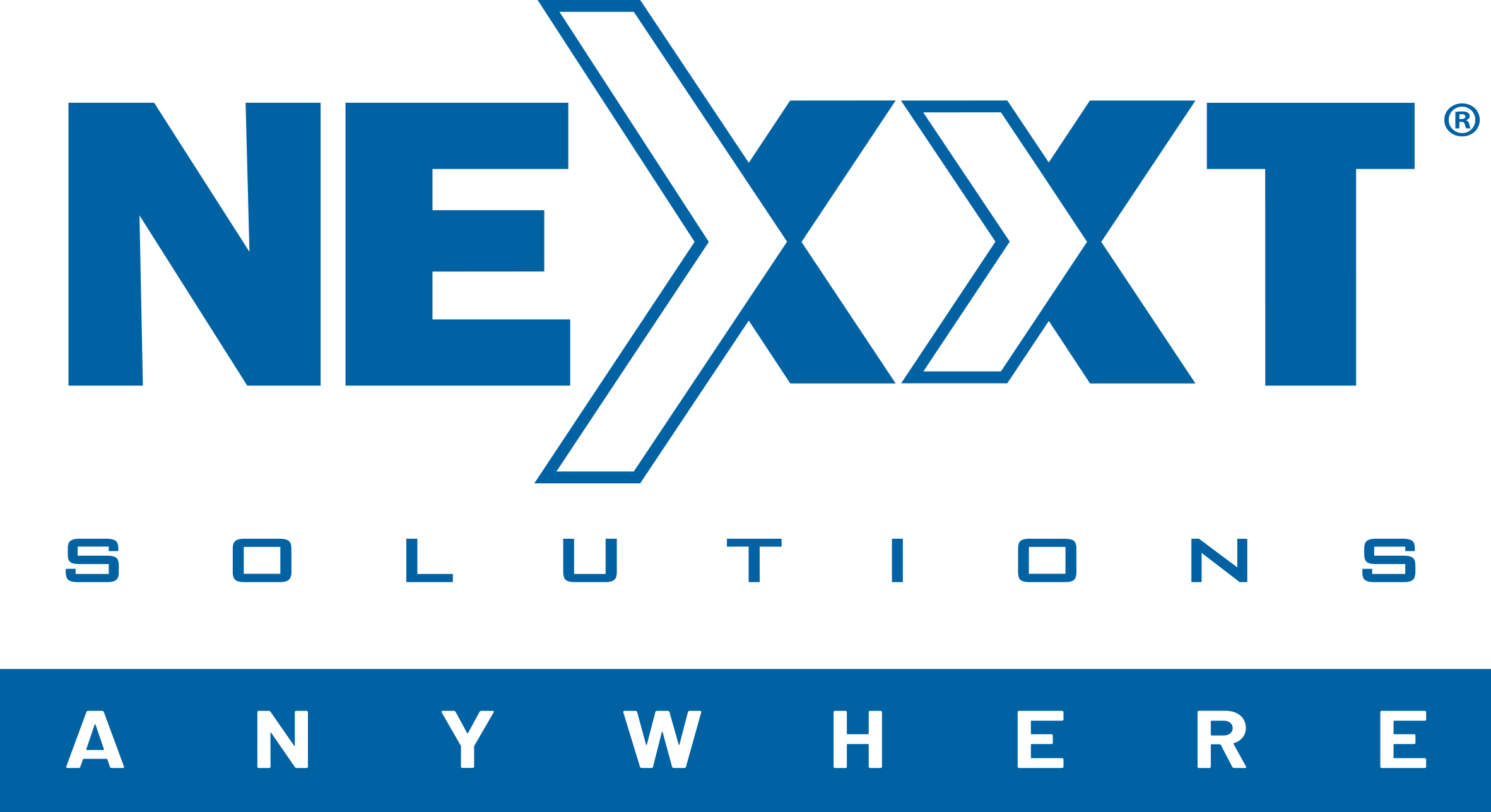 Nexxt Anywhere
